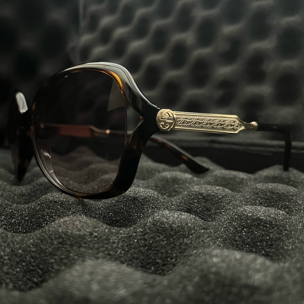 Gucci Shades